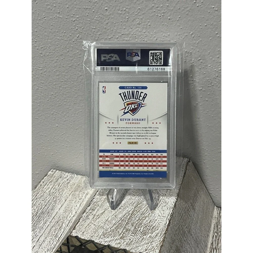N/A 2012 panini